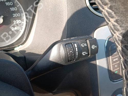 Left sun visor FORD FOCUS II Saloon (DB_, FCH, DH) 1.6 | BP40435264I1  - Image 21