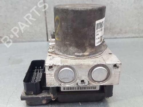 ABS pump FORD TRANSIT Van (FA_ _)  | BP12853972M43 