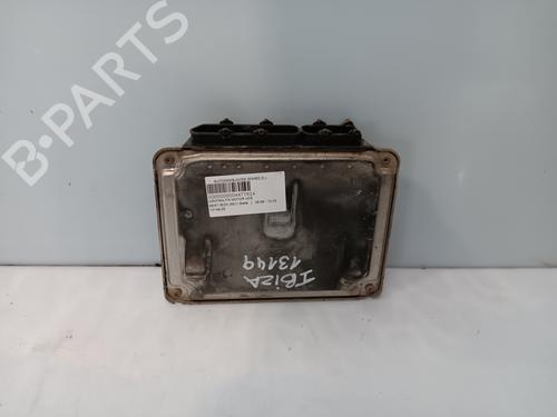 Centralina do motor SEAT IBIZA II (6K1) [1993-2002]  31143878