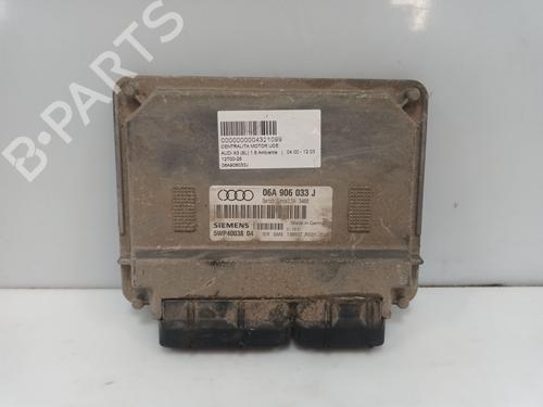Used Engine control unit (ECU) Engine control unit (ECU) AUDI A3 (8L1) 1.6 (102 hp) 36420736 36420736