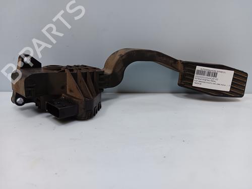 Used Pedal FIAT PUNTO EVO (199_) 1.3 D Multijet (199AXC1A, 199BXC1A, 199AXT1A, 199BXT1A) (75 hp) 30627066