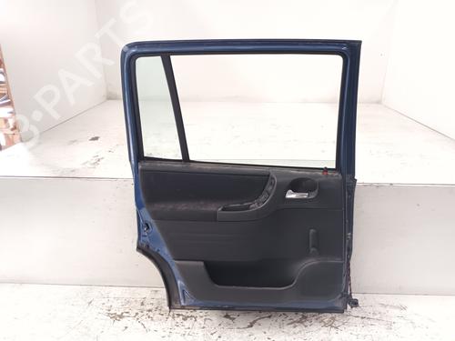 Left rear door OPEL ZAFIRA A MPV (T98) 2.0 DTI 16V (F75) | BP16359418C4 