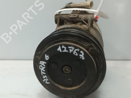 AC Kompressor OPEL ASTRA G Hatchback (T98) 1.6 (F08, F48) | BP29272705M34 