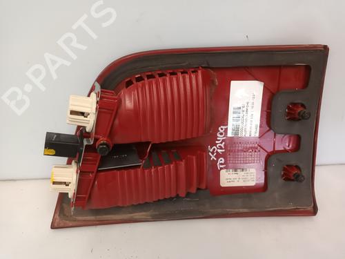Right tailgate light BMW X5 (E53)  | BP27221404C80 