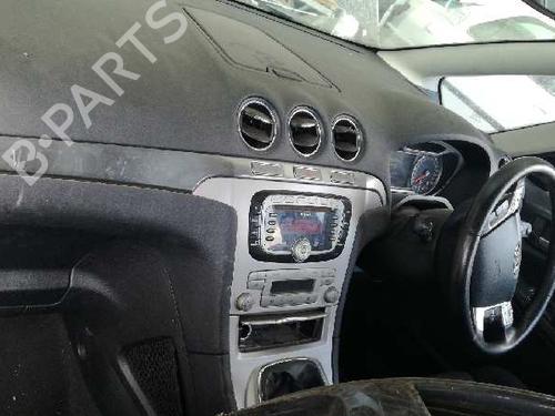 Right rear window switch FORD S-MAX (WA6)  | BP12744010I28 