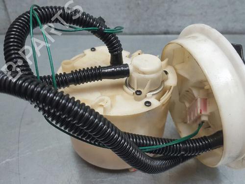 Fuel pump FORD MONDEO III Turnier (BWY) 2.0 16V TDDi / TDCi | BP12725544M76 