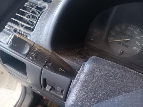 Injection pump CITROËN BERLINGO / BERLINGO FIRST MPV (MF_, GJK_, GFK_)  | BP31157041M78 