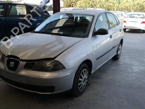 Servo brake SEAT IBIZA III (6L1)  | BP12705743M42 