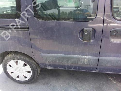 Engine mount RENAULT KANGOO (KC0/1_) 1.5 dCi (KC08, KC09) | BP12811205M89