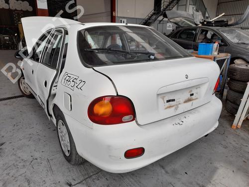 Felg HYUNDAI ACCENT I (X-3) 1.5 i 12V | BP12788528C45 