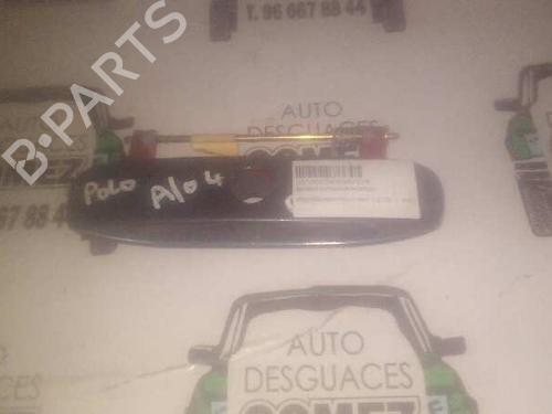 Used Tailgate handle Tailgate handle 12796924 12796924