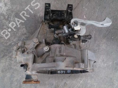 Gearbox VW POLO (9N_, 9A_) 1.4 16V | BP12739400M3 