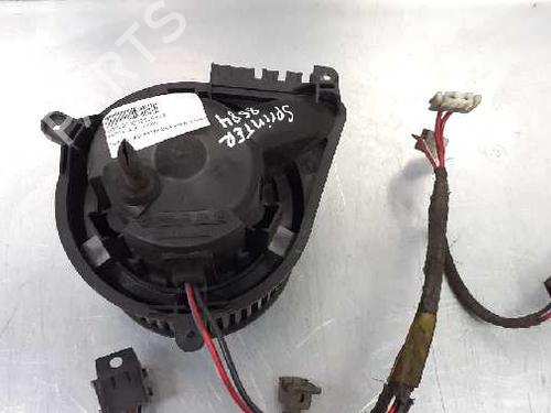 Varmeblæser MERCEDES-BENZ SPRINTER 3-t Platform/Chassis (B903)  | BP12851140M62