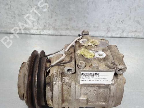 AC compressor KIA SPORTAGE SUV (K00) 2.0 i 16V 4WD | BP12706292M34 