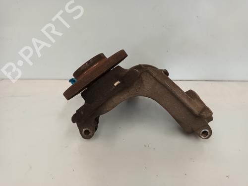 Right front steering knuckle CITROËN C3 I (FC_, FN_) 1.4 HDi | BP27165673M26