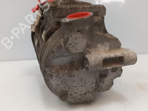 AC compressor RENAULT VEL SATIS (BJ0_) 3.0 dCi (BJ0S) | BP19062415M34 