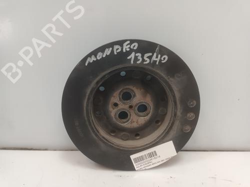 Used Pulley Pulley 38329851 38329851