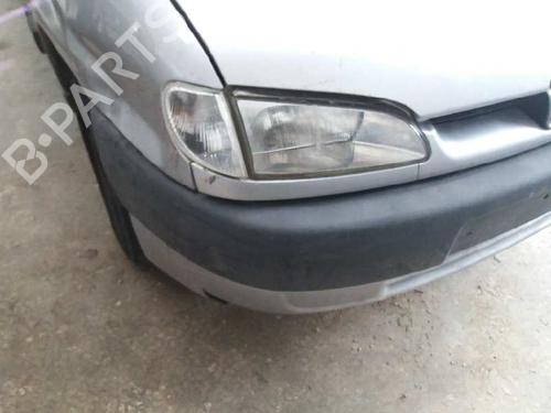 Hood lock PEUGEOT PARTNER MPV (5_, G_) 1.9 D | BP12750269C133 