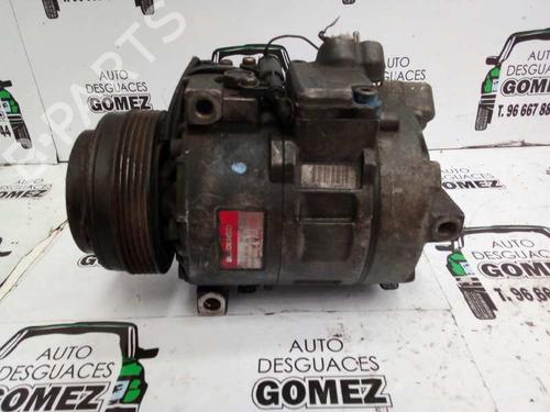 AC compressor BMW 5 (E39) 528 i | BP12743045M34 
