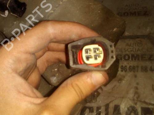 Windscreen washer tank VOLVO S80 I (184) D5 | BP12731462C113 