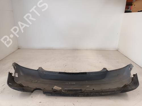 Rear bumper MINI MINI (R56) Cooper | BP23221380C8 