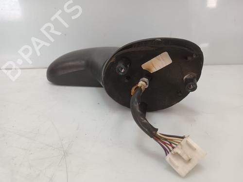 Left mirror FIAT MULTIPLA (186_) 1.9 JTD 110 | BP29333007C26 