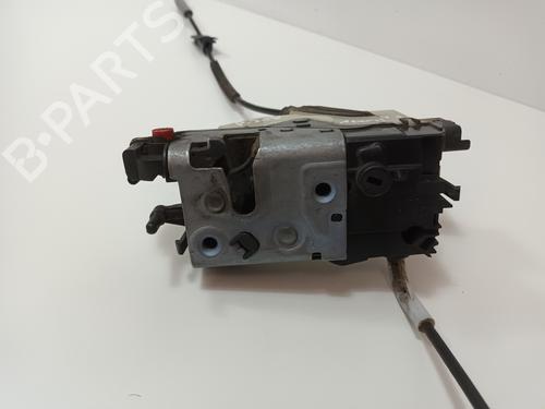 Rear left lock PEUGEOT 208 I (CA_, CC_) 1.4 HDi | BP16218213C100 
