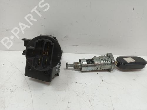 Electronic module FIAT BRAVO II (198_) 1.6 D Multijet (198AXH1B) | BP16727890M83 
