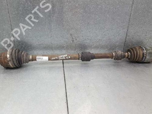 Used Right front driveshaft MITSUBISHI SPACE WAGON (N9_W, N8_W) 2.4 (131 hp) 12857293