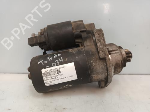 Anlasser für SEAT TOLEDO II (1M2) 1.8 20V (125 hp) 29137692