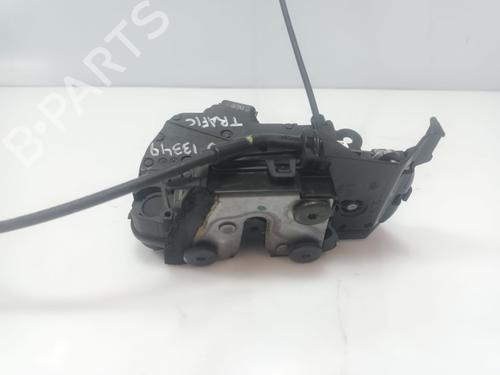 Front right lock RENAULT TRAFIC III Van (FG_) | BP33542877C97 - Image 6