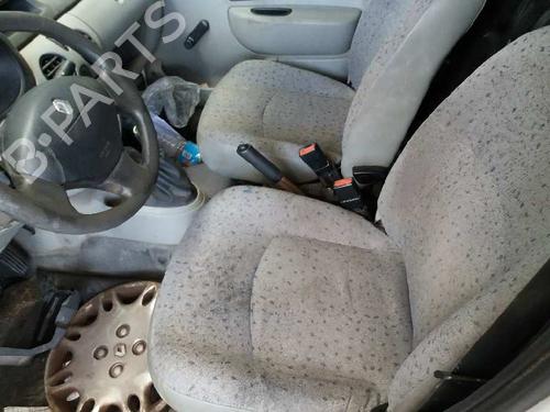 Right front brake caliper RENAULT KANGOO (KC0/1_) D 65 1.9 (KC0E, KC02, KC0J, KC0N) | BP12712908M104 