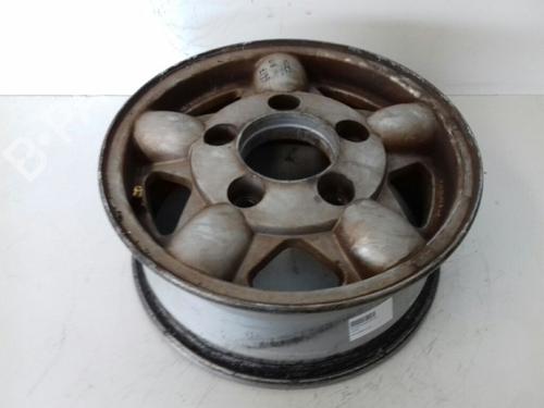 Used Rim TATA SIERRA [1991-2002]  12854742