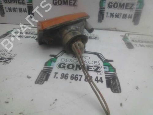 Left front indicator BMW 5 (E39)  | BP12704892C32 