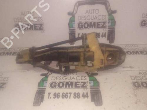 Front right exterior door handle BMW 3 (E46) 318 i | BP12797732C129 