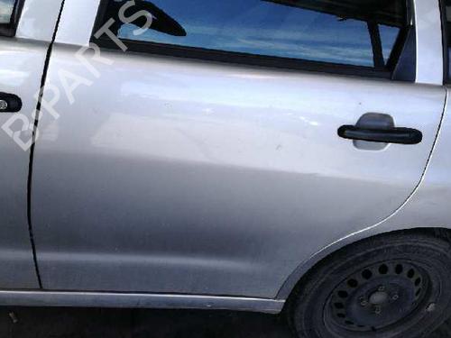 Engine SEAT CORDOBA (6K1, 6K2) 1.9 SDI | BP12699820M1 