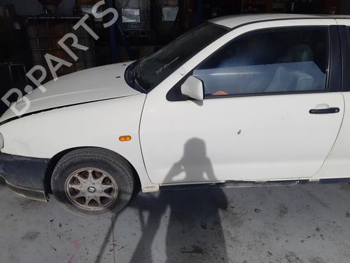 Ignition distributor SEAT IBIZA II (6K1) 1.4 i | BP18056265M68 