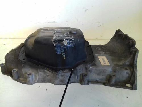 Used Oil sump OPEL VECTRA B (J96) 1.8 i 16V (F19) (125 hp) 13967340