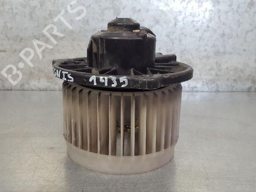 Heater blower motor SUZUKI IGNIS II (MH)  | BP12932646M62 
