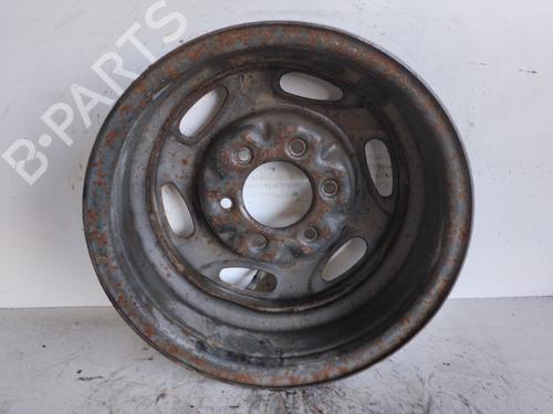 Rim FORD RANGER (ER, EQ, R_) 2.5 TD 4x4 | BP15988054C45 