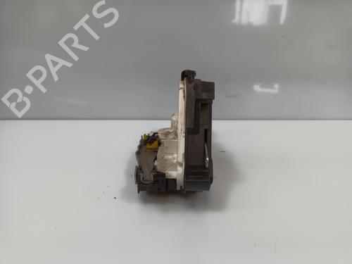 Rear right lock SEAT IBIZA IV (6J5, 6P1)  | BP18537171C99 