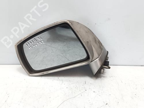 Used Left mirror HYUNDAI COUPE II (GK) 2.0 GLS (143 hp) 23330352