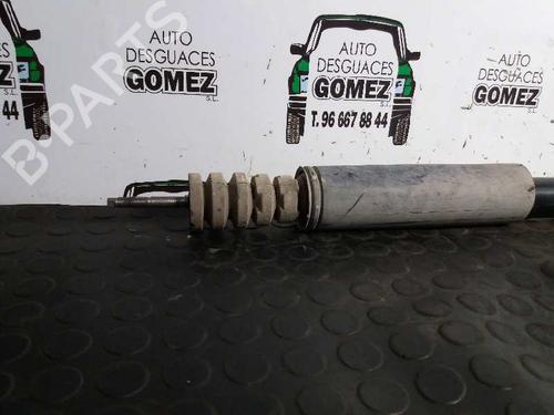 Left rear shock absorber RENAULT CLIO III (BR0/1, CR0/1) 1.2 16V (BR02, BR0J, BR11, CR02, CR0J, CR11) | BP12800156M18 