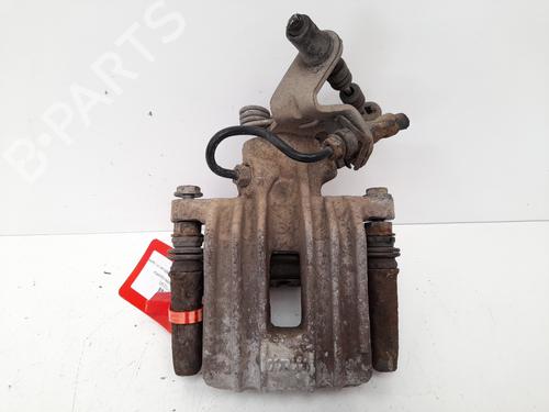 Used Left rear brake caliper VW GOLF V (1K1) [2003-2010]  12717710