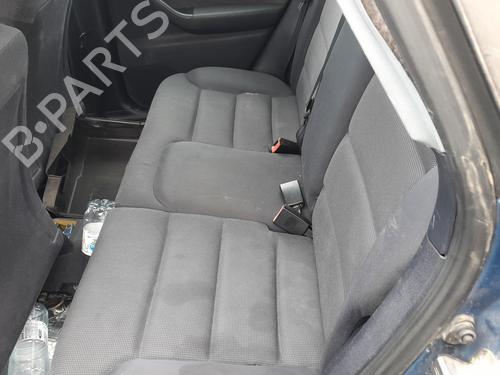 Left mirror AUDI A3 (8L1) 1.9 TDI | BP16036409C26