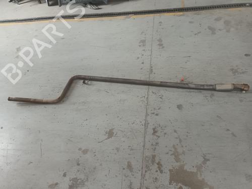 Système d'échappement OPEL COMBO Box Body/MPV (X12) 1.3 CDTI (B05) (95 hp) 31982062