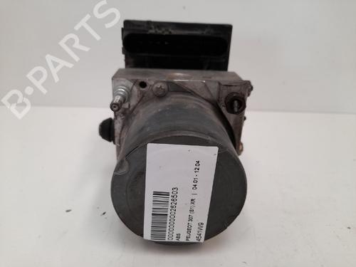 ABS pump PEUGEOT 307 (3A/C) 2.0 HDi 90 | BP12769743M43 