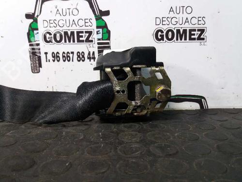 Rear left seatbelt FIAT SEICENTO / 600 (187_) 1.1 (187AXB, 187AXB1A, 187AXC1A02) | BP12794825I29 