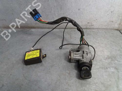 Used Ignition barrel KIA PRIDE (DA) 1.3 (60 hp) 12711622