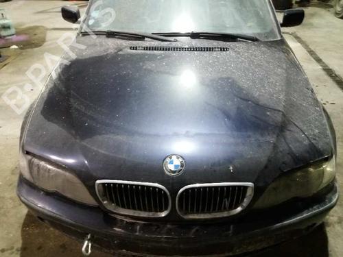 Intercooler BMW 3 Touring (E46) 330 d | BP12753652M30 